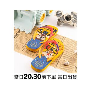 [巴拉娜巴西人字拖專賣店]中壢實體店面 Havaianas哈瓦仕 黃金色 夾腳拖/人字拖鞋 DISNEY STYLISH 沙灘 海灘