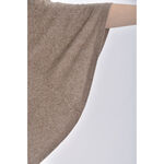 (M) spanish harlem棉質連帽棕色長袖上衣二手衣, , large