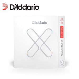 DAddario XSE 10-52 塗層鍍鎳 電吉他套弦【敦煌樂器】