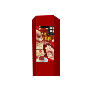 Great Lakes Strawberry Almond Nougat