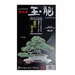 【向花緣】玉肥桶裝 日本原裝進口 小顆粒-8公斤, , large