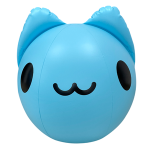 Big Head Beach Ball,  Big Head Beach Ball