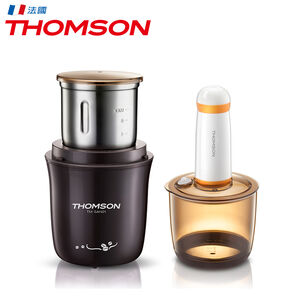 THOMSON TM-SAN01 Coffee Mill