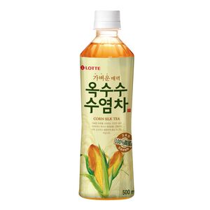 Todays Tea Corn Silk Tea