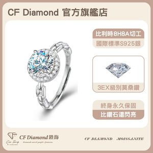 CF Diamond