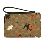 Clutch bag, , large