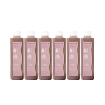 OKASANG  Favorite taro fungus drink set｜1000ml*6(White fungus with taro and black rice*6), , large