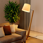 【H&R安室家】木禧立燈/落地燈 ZA0271, , large