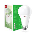 旭光LED 16W球泡燈, , large