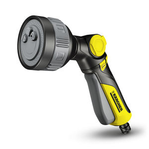 【崧象】德國凱馳KARCHER 多功能灑水噴槍Plus