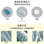 【現貨】MIT 台灣製 健康機能女低腰三角內褲 天絲內褲 三角褲 (6色) PL6808, , large