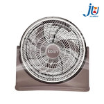 鉅玉經典｜17吋強勁渦流循環風扇 KFC-MN1721, , large