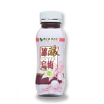 Chilled Brewed Plum Juice, , large