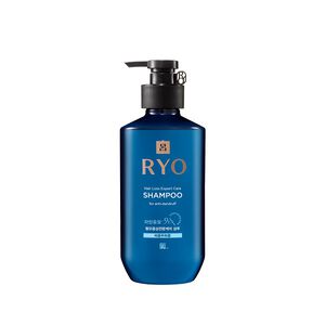 Ryo Hair Loss Care Shampoo-Anti-Dandruff