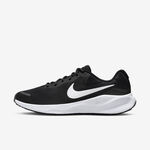 Nike Revolution 7 男 慢跑鞋 運動 休閒 入門款 舒適 緩震 透氣 黑白 [FB2207-001], , large
