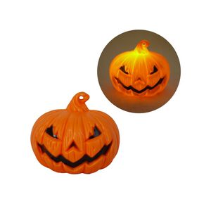 Pumpkin light decoration