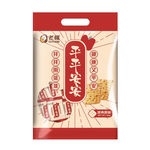 Square cookies, , large
