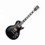 Edwards E-LP-130CD BK 電吉他【敦煌樂器】, , large