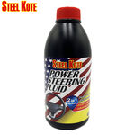 STEEL KOTE POWER STEERING FLUID 2 IN1, , large