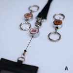  Leather Expandable Buckle Accessories, , large
