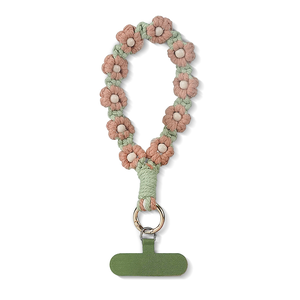 Smartphone lanyard