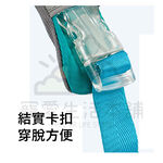 【寵愛生活本舖】中大型犬防爆衝胸背帶 寵物胸背帶 大型犬專用 背心式胸背帶, , large