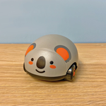 [RUNALAND 路納星球]可愛動物迴力車, , large