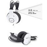 ALCTRON HP280 專業耳罩式耳機 典雅白色款【敦煌樂器】, , large