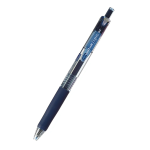 【龍品文創】 UNI 三菱 UMN-138 深藍色 0.38mm 超細自動鋼珠筆