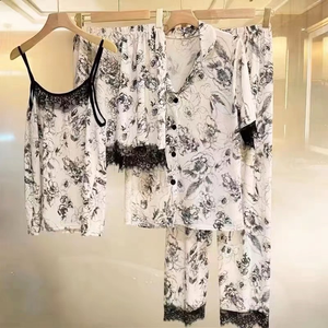 【SARO】night garments