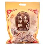 翠果子-古早味小餅280克, , large