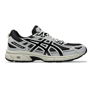 [秉宸] ASICS GEL-VENTURE 6 運動休閒鞋 黑灰 1203A438-001