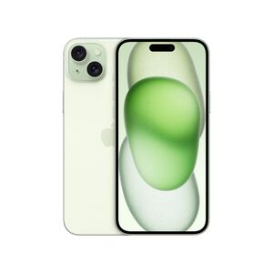 iPhone 15 PLUS 256G-綠色
