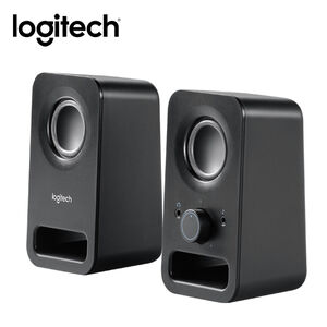 LogitechZ150Speakerblack