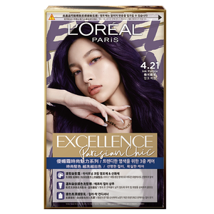EXCELLENCE FASHION 4.21