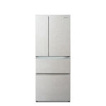 Panasonic NR-D505XGS變頻四門冰箱500L, , large