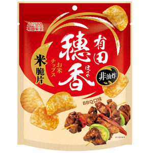 ARITA Honoka Rice Chips BBQ