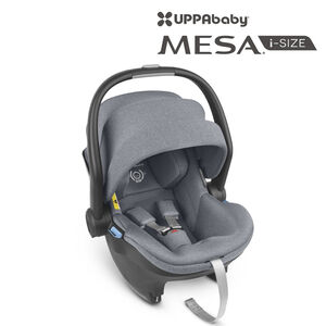官方直營【UPPAbaby】MESA i-Size 新生兒提籃-三色可選