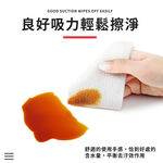 [夢巴黎]  純水柔濕紙巾 80抽 濕紙巾 純水濕紙巾 濕巾 擦臉巾 無酒精 寵物濕紙巾 寶寶濕紙巾 紙巾 擦手紙, , large