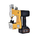 手提式縫袋機10節1電1充(含配件), , large