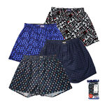 Mens boxers, , large