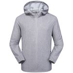 DZRZVD杜戛地【62001男款】Ultra Stretch Active強力彈力輕薄外套～抗UV、彈力、防潑水、涼感, , large