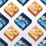 [Anqi] Stock-Up Madness Set (Spring Limited Offer), , large