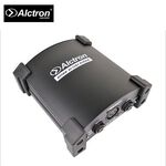 ALCTRON DI100 DIBOX 阻抗器【敦煌樂器】, , large
