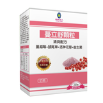 JIANKANG MANFEN MAN LI SHU KELI QINGSHUANG PEIFANG, , large