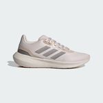 Adidas Runfalcon 3.0 W 女 慢跑鞋 運動 休閒 跑鞋 透氣 緩震 基本款 藕粉 [IE0744], , large