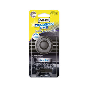 Vent Clip Car Perfume