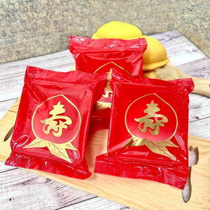 【老食說】拜拜祝壽 檸檬蛋糕_50顆/箱