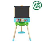 僅限宅配【LeapFrog】多功能互動學習畫架, , large