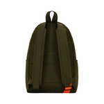 Floyd Backpack後背包(軍綠色), , large